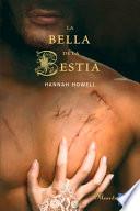 libro La Bella De La Bestia